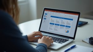 اشتباهات پاورپوینت
